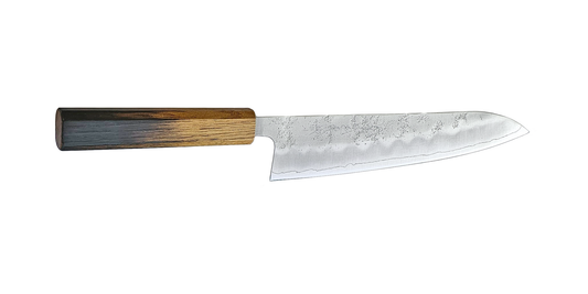 Ginsan Nashiji - Gyuto - 210mm