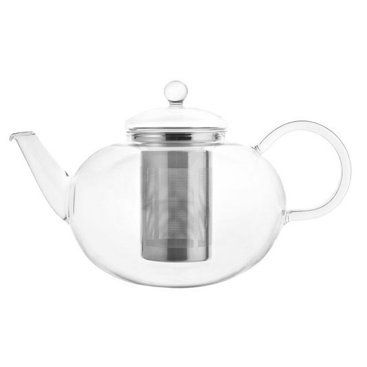 Large 2 Litre Teapot with Infuser Cambridge