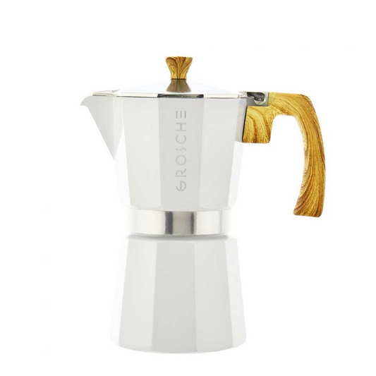 Stovetop Espresso Maker Milano - 6 Cup