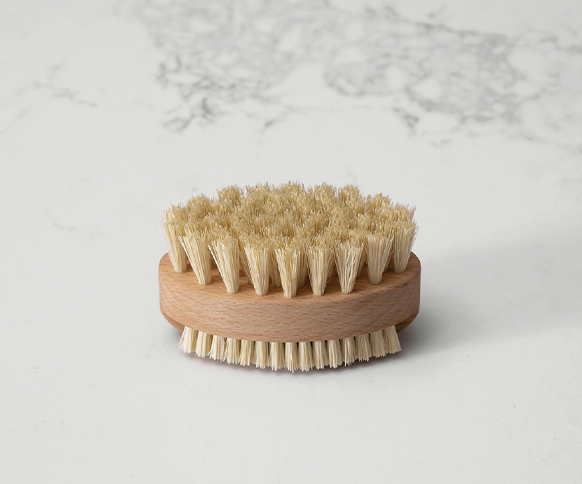 Nailbrush - Dual-Fill