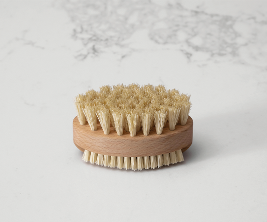 Nailbrush - Dual-Fill