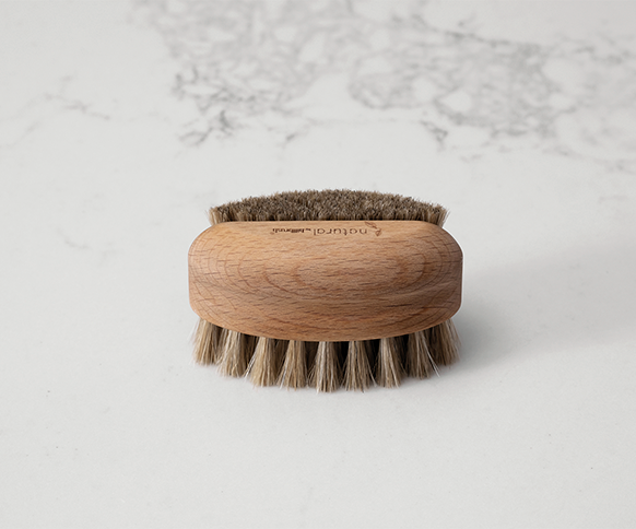 Nailbrush - Dual-Fill