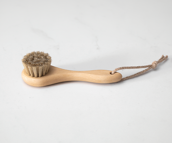 Small Vegetable Brush