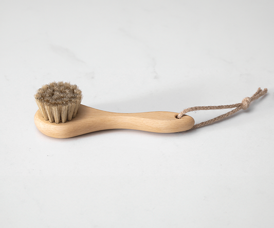 Small Vegetable Brush
