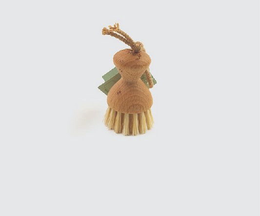Pot Scrubbing Brush