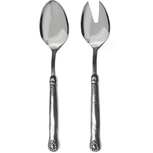Hotel Collection Salad Servers