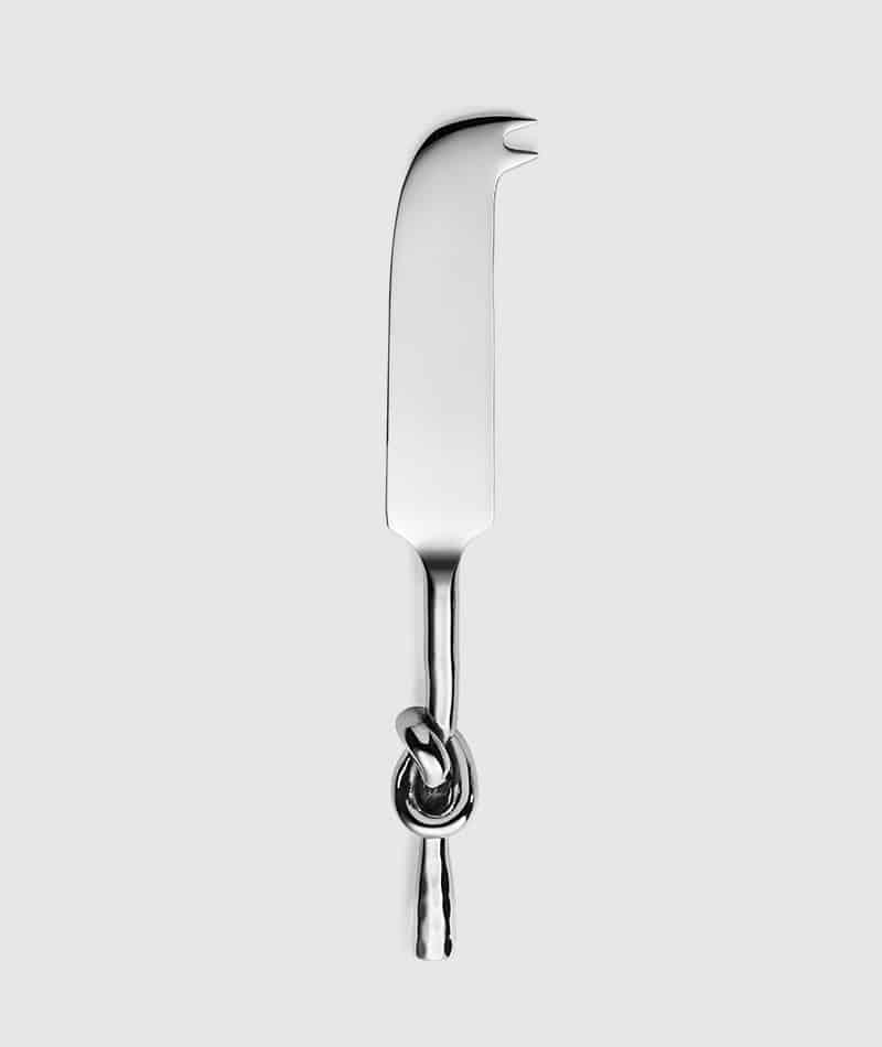 Helyx - Cheese Knife w/ Knot