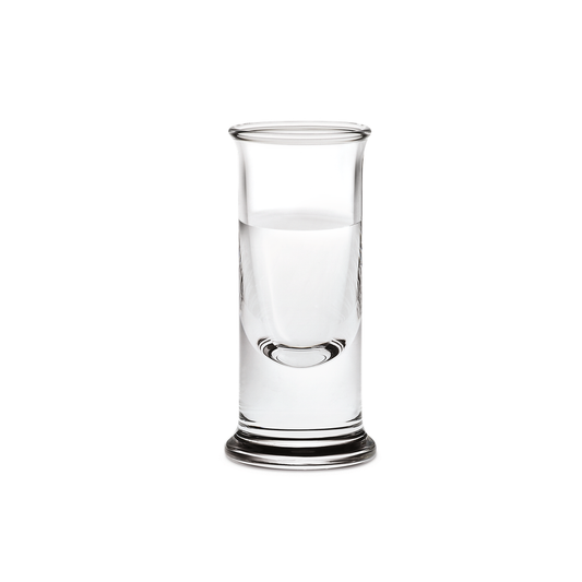 No. 5 Shot Glass