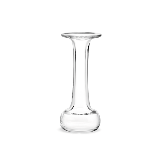 Old English Solitaire Vase