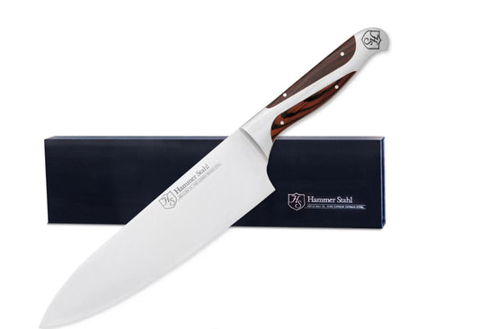 8" Chef's Knife