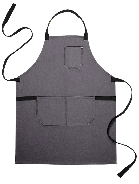 Heavy Duty Chef Apron