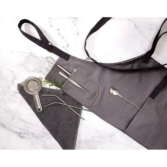 Heavy Duty Chef Apron