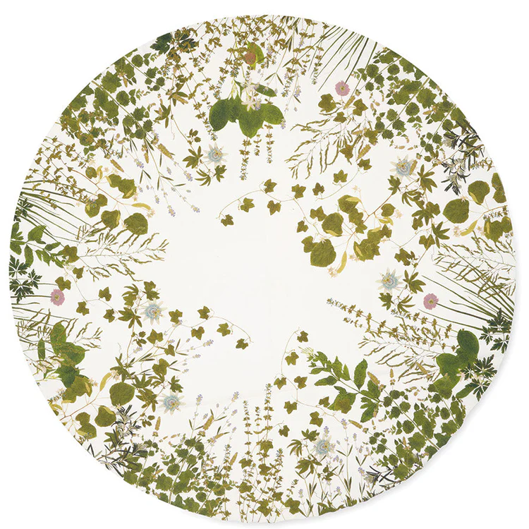 Herb Garden Table Linen Collection
