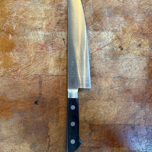 Masahiro Gyuto Stainless Steel 210cm