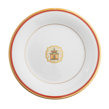 Charlotte Moss - Dinner Plate