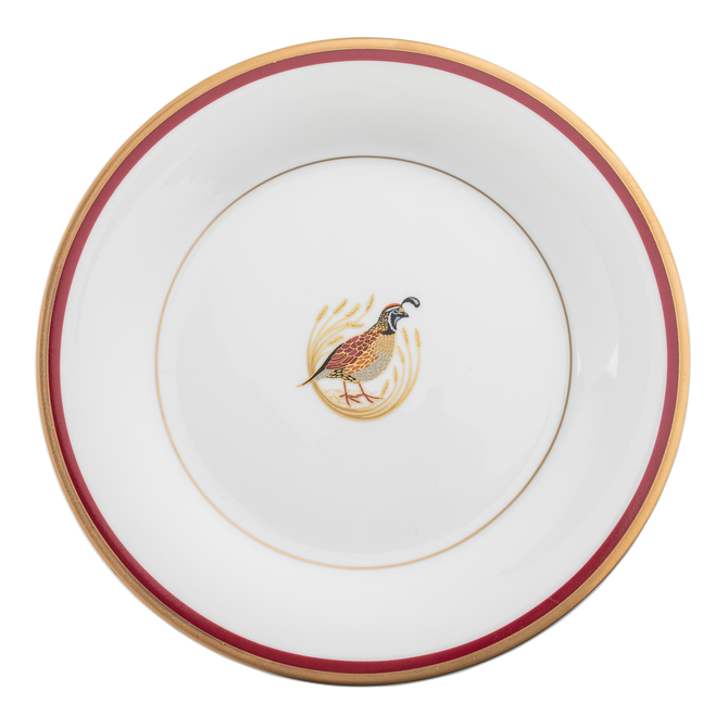 Charlotte Moss - Dinner Plate