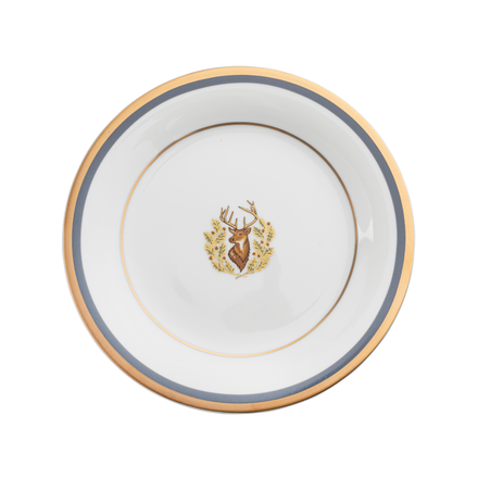 Charlotte Moss - Salad Plate