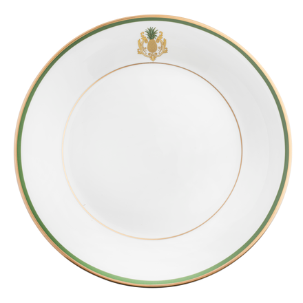 Charlotte Moss - Dinner Plate