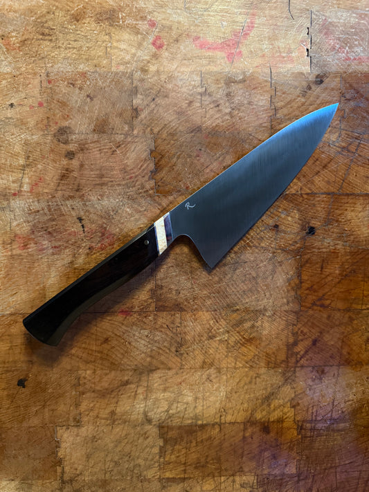 Western Chef - Carbon Steel  - 6.5"