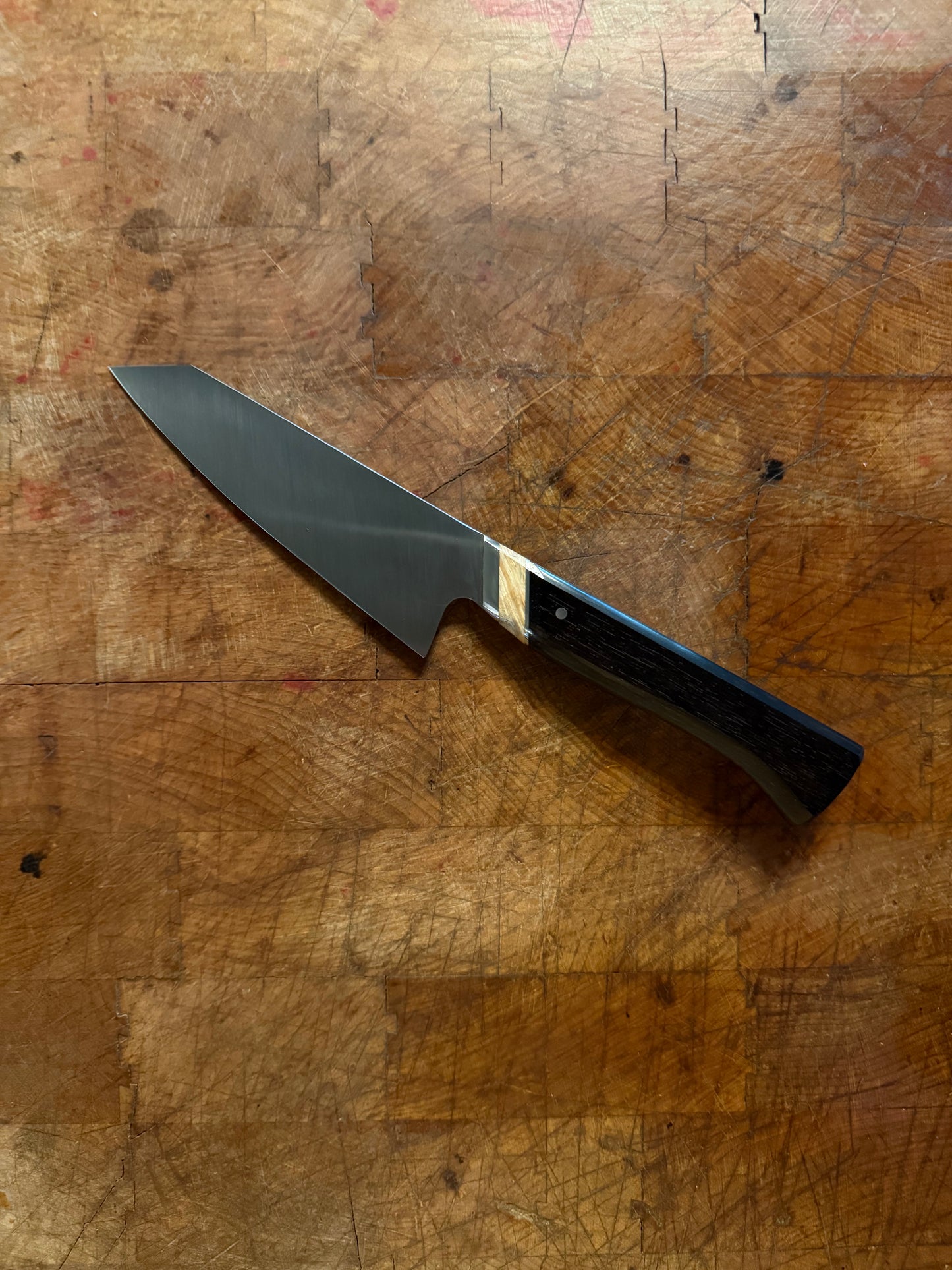 Honesuki- Stainless Steel - 5"