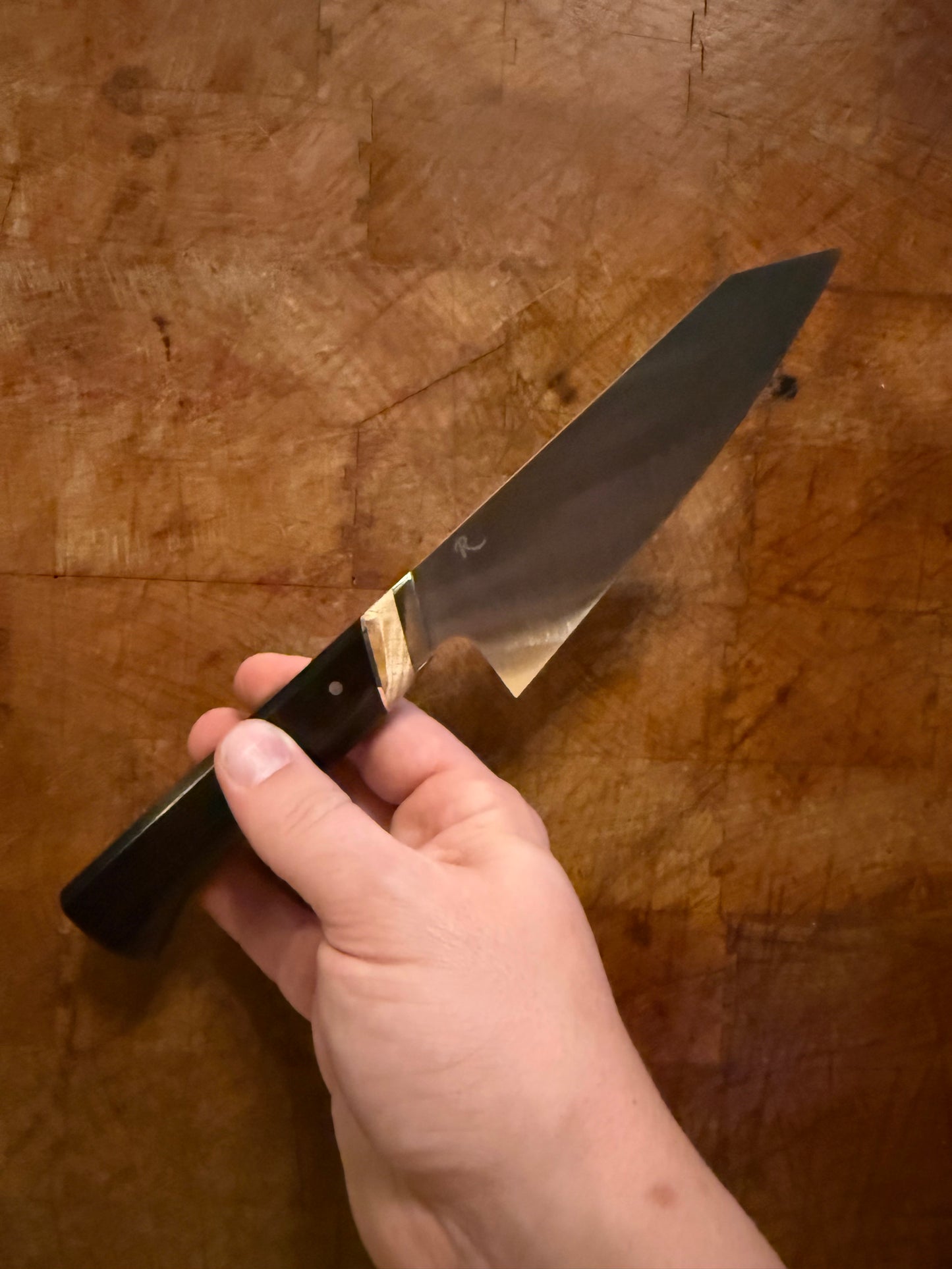 Honesuki- Stainless Steel - 5"