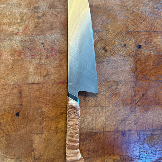 Carbon Steel- Kiritsuke - ProCut - 8.25