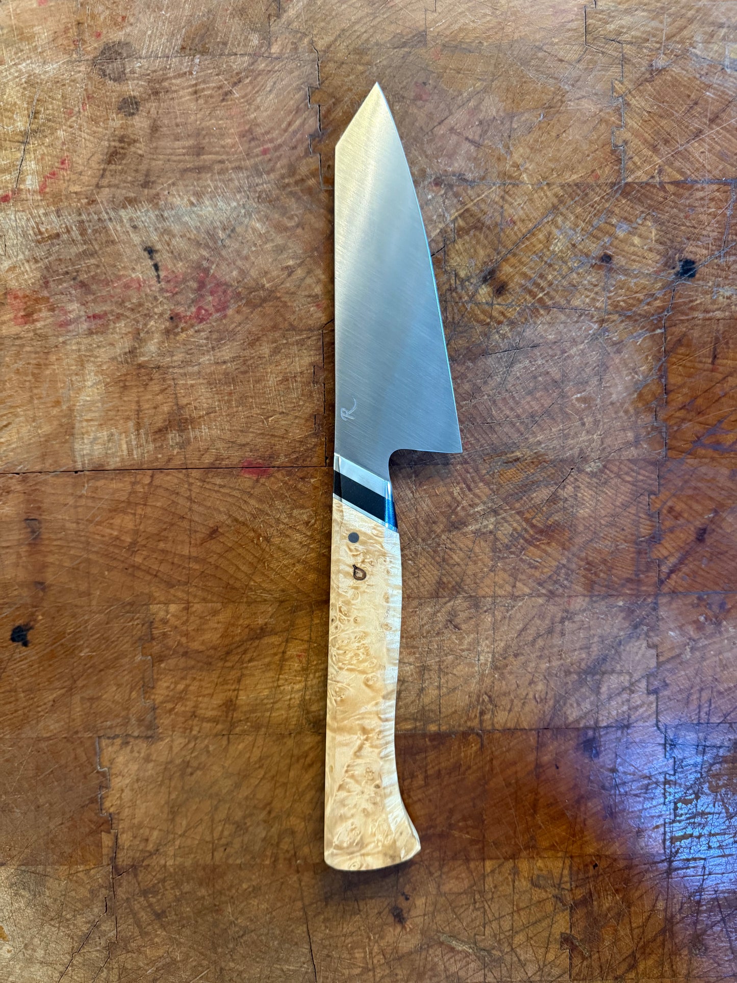 Honesuki- Carbon Steel - ProCut 4.8"