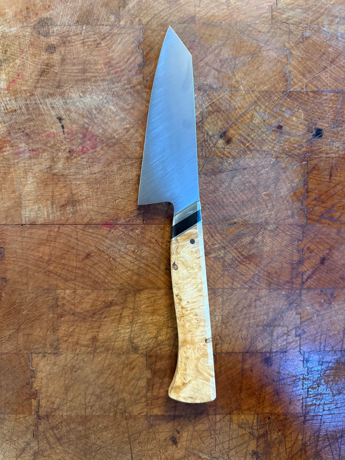 Honesuki- Carbon Steel - ProCut 4.8"