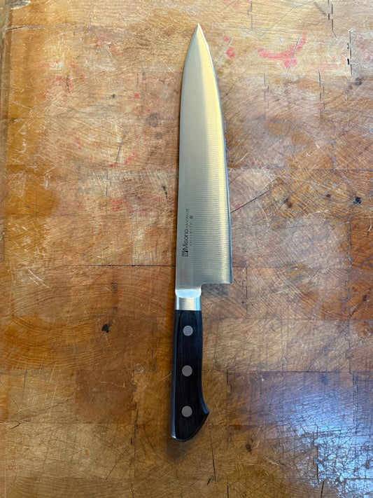 Misono Molybdenum Gyuto 240mm