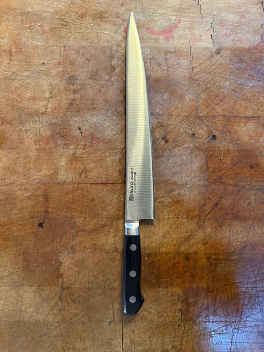 Misono Molybdenum Sujihiki 270mm