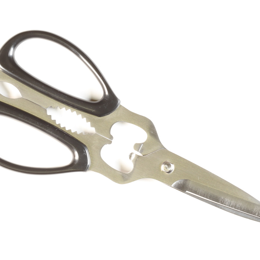 Mcusta Zanmai Sakura 8.5" Kitchen Shears Scissors