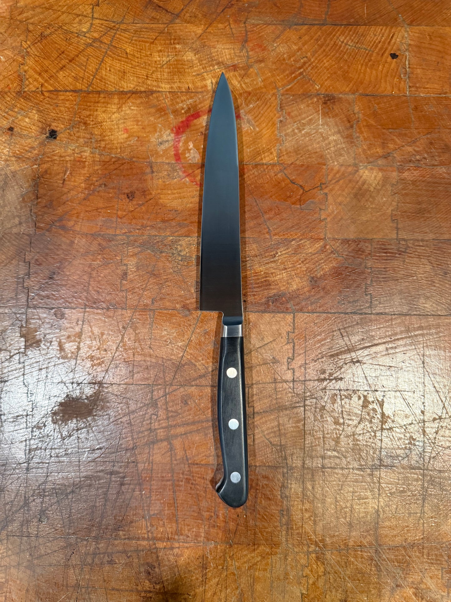 Sakai Takayuki Grand Chef 150mm Petty