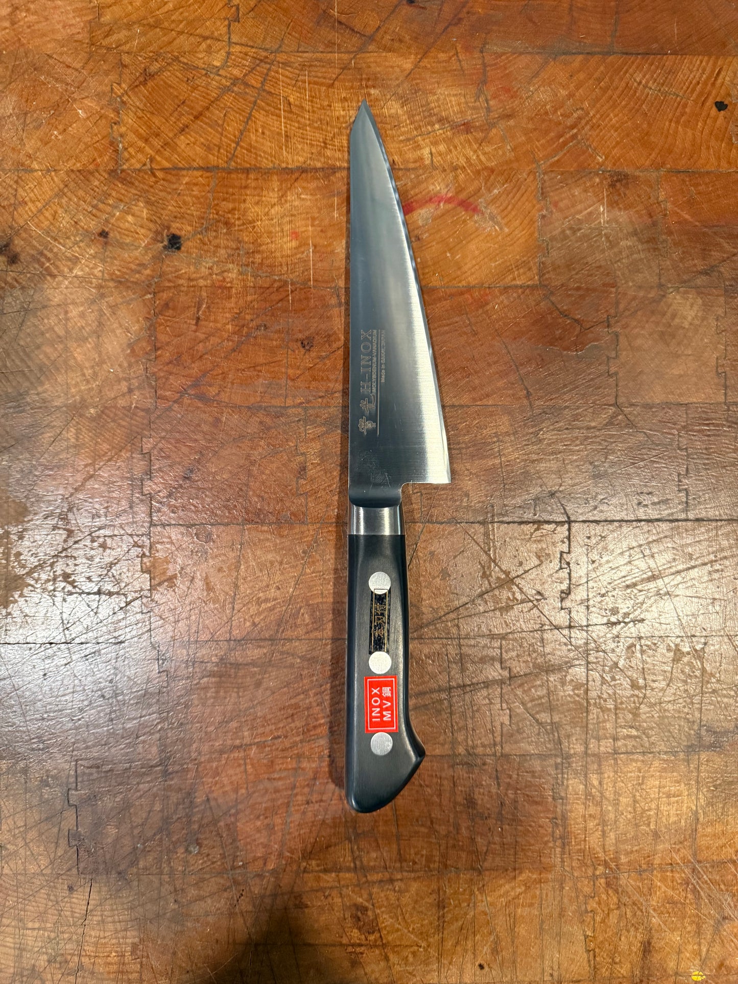 Sakai Jikko INOX Honesuki - 150mm