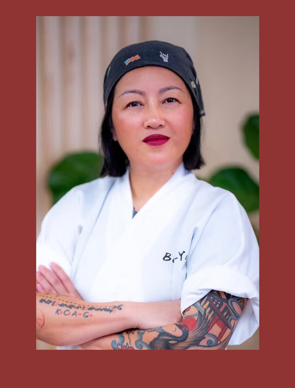 Introduction to Sushi Making - Hand Rolls - 8/19/26 - 6:00 PM - 8:00 PM