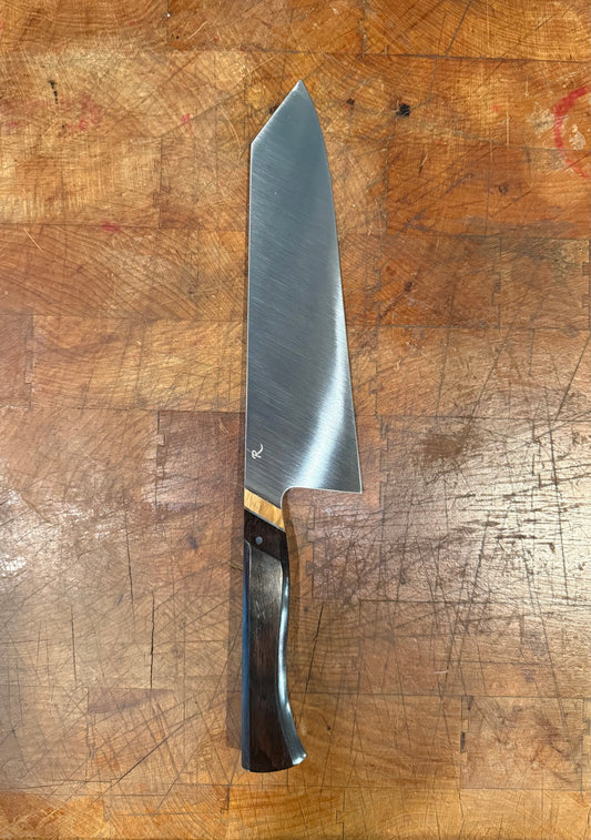 Stainless K-Tip Gyuto - 8.25" - Nitro-V
