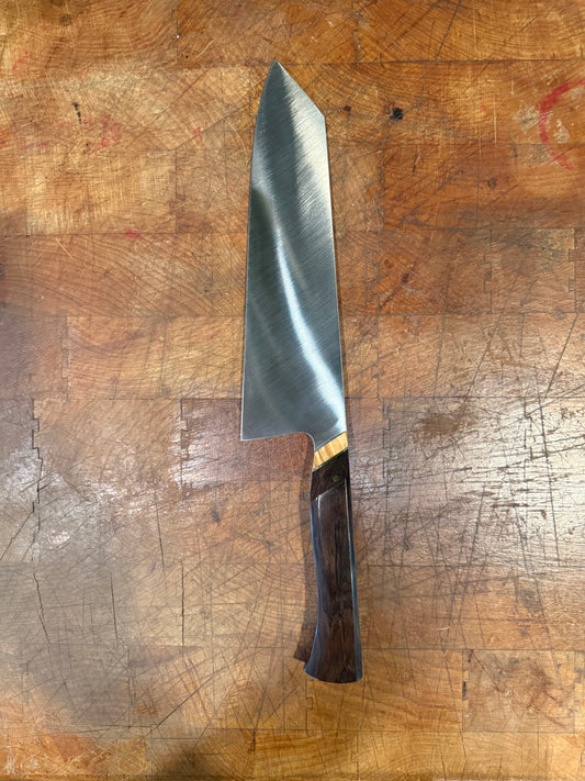 Stainless K-Tip Gyuto - 8.25" - Nitro-V