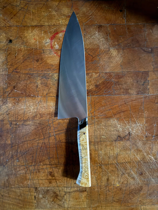 Western Chef - Nitro V Stainless - 8.25" - Master Line