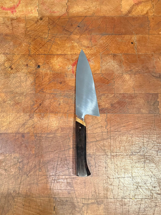 Western Chef - Nitro V Stainless - 6.25"