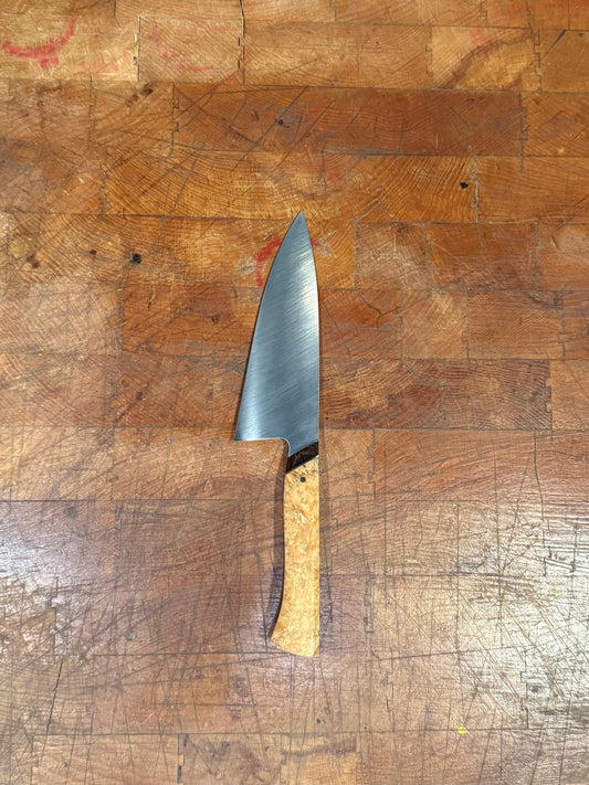 Western Chef - Nitro V Stainless - 6.25"