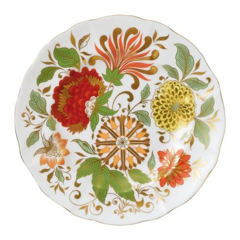 Royal Crown Derby - Accent Plates