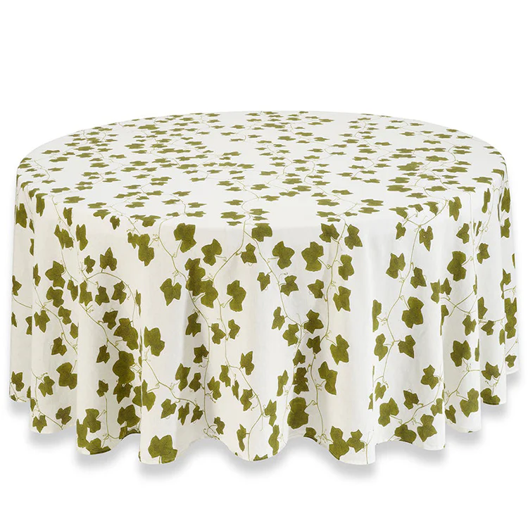 Ivy Table Linen Collection