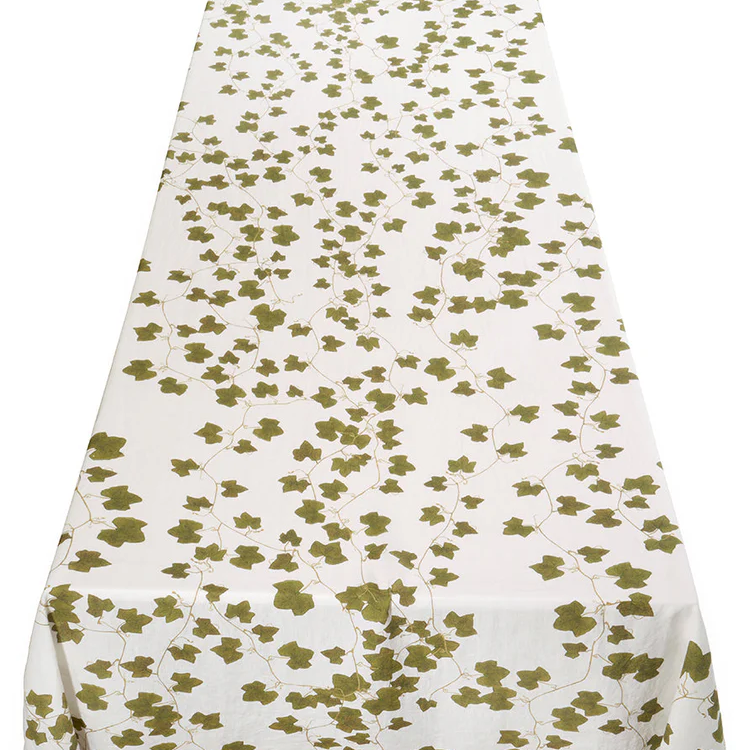 Ivy Table Linen Collection