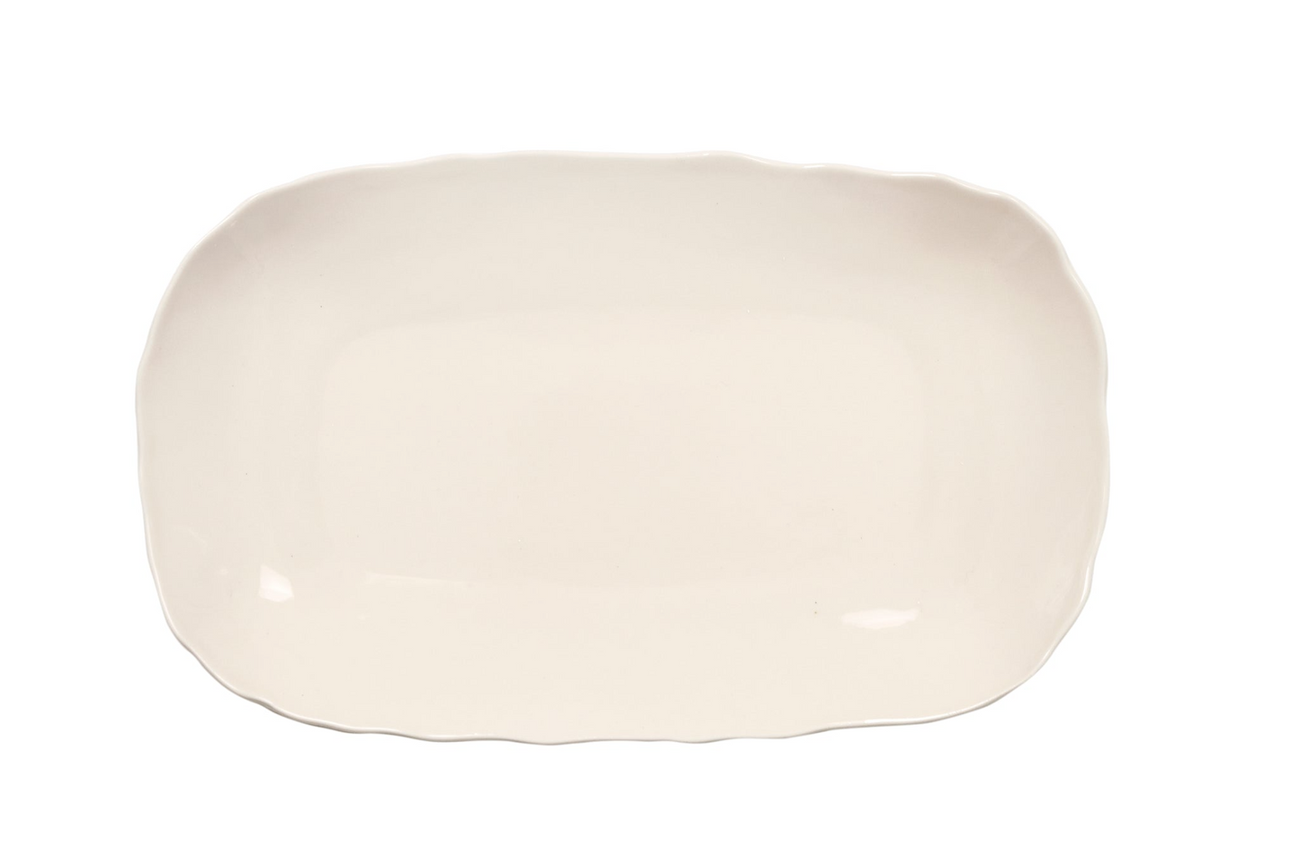 Plume - Rectangular Dish Platter