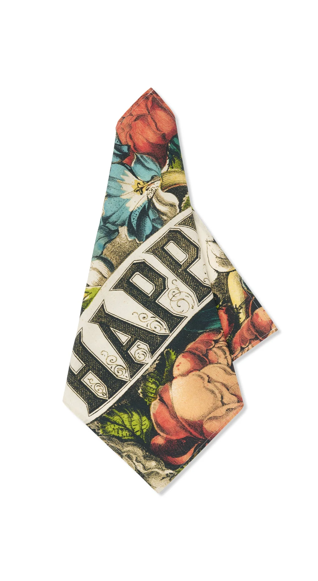 S&B x John Derian Happy Napkins