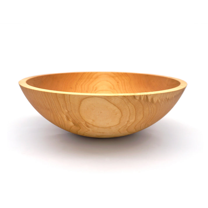 Bowl - 17" American Hardwood