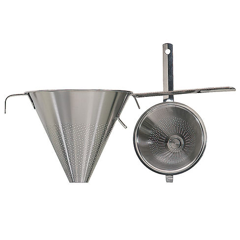 Conical Strainer - 9"