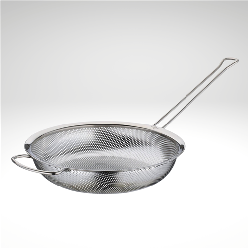 Flat Strainer