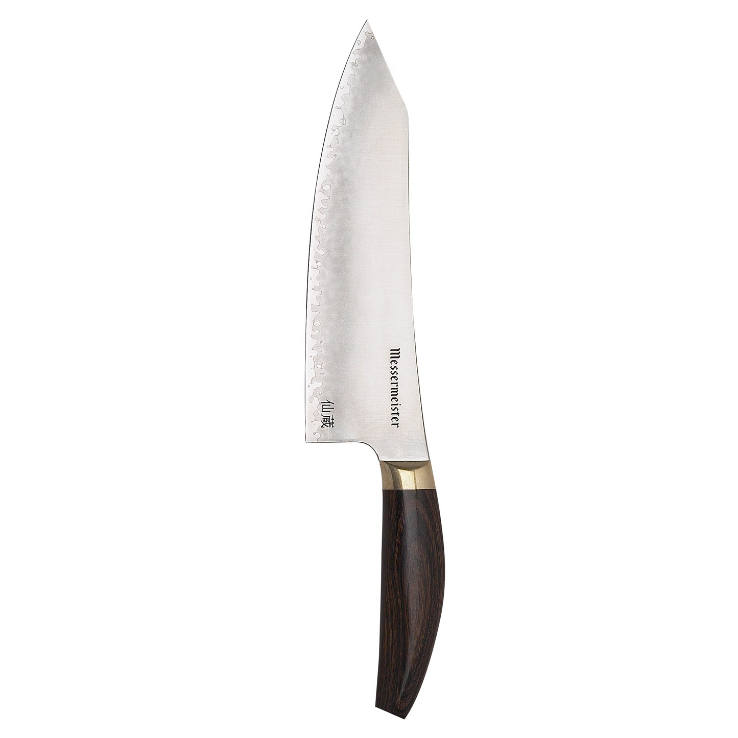 Kawashima - 8 Inch Chef's Knife