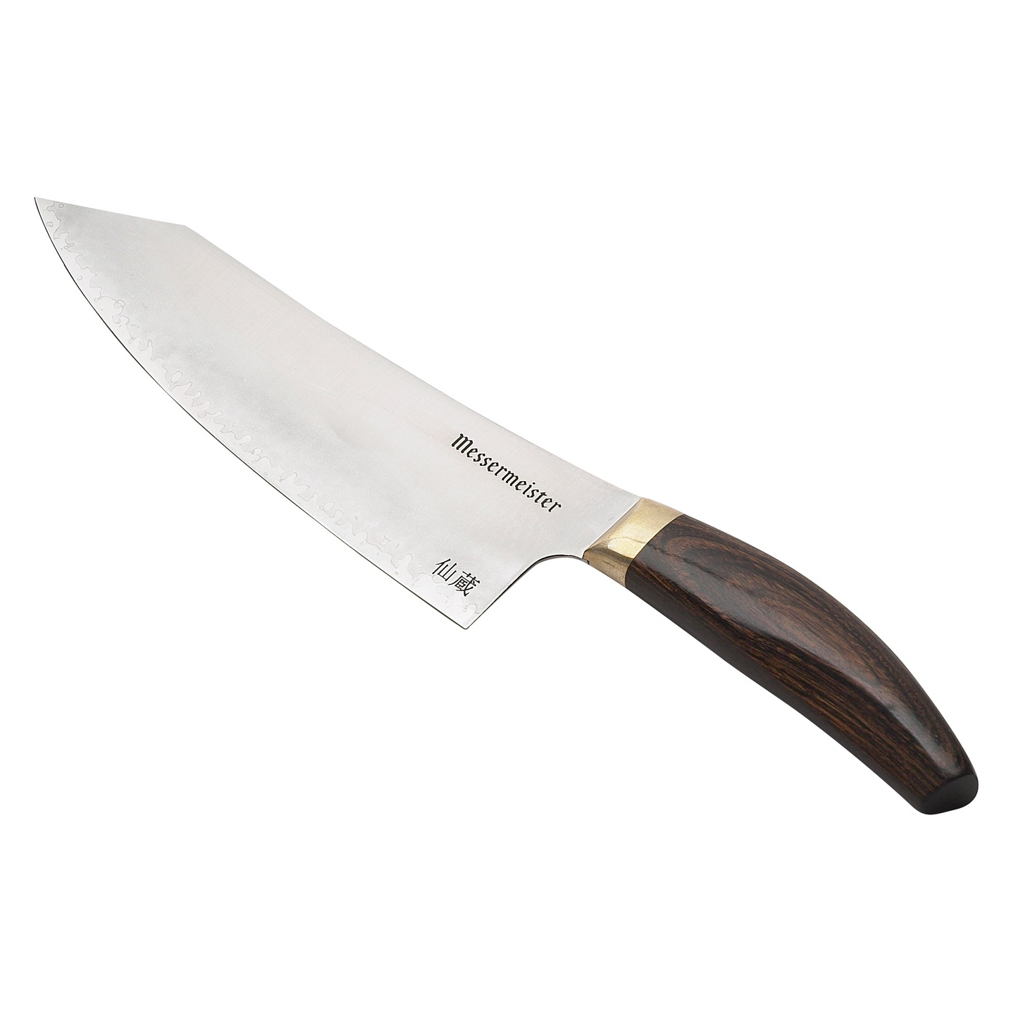 Kawashima - 8 Inch Chef's Knife