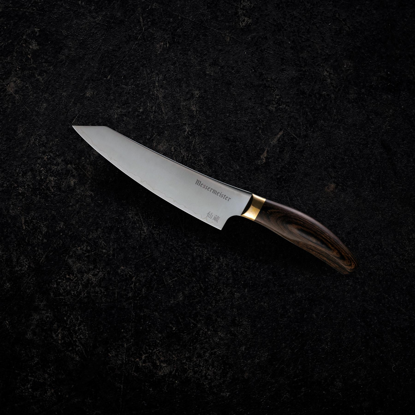 Kawashima - 6 Inch Utility Knife